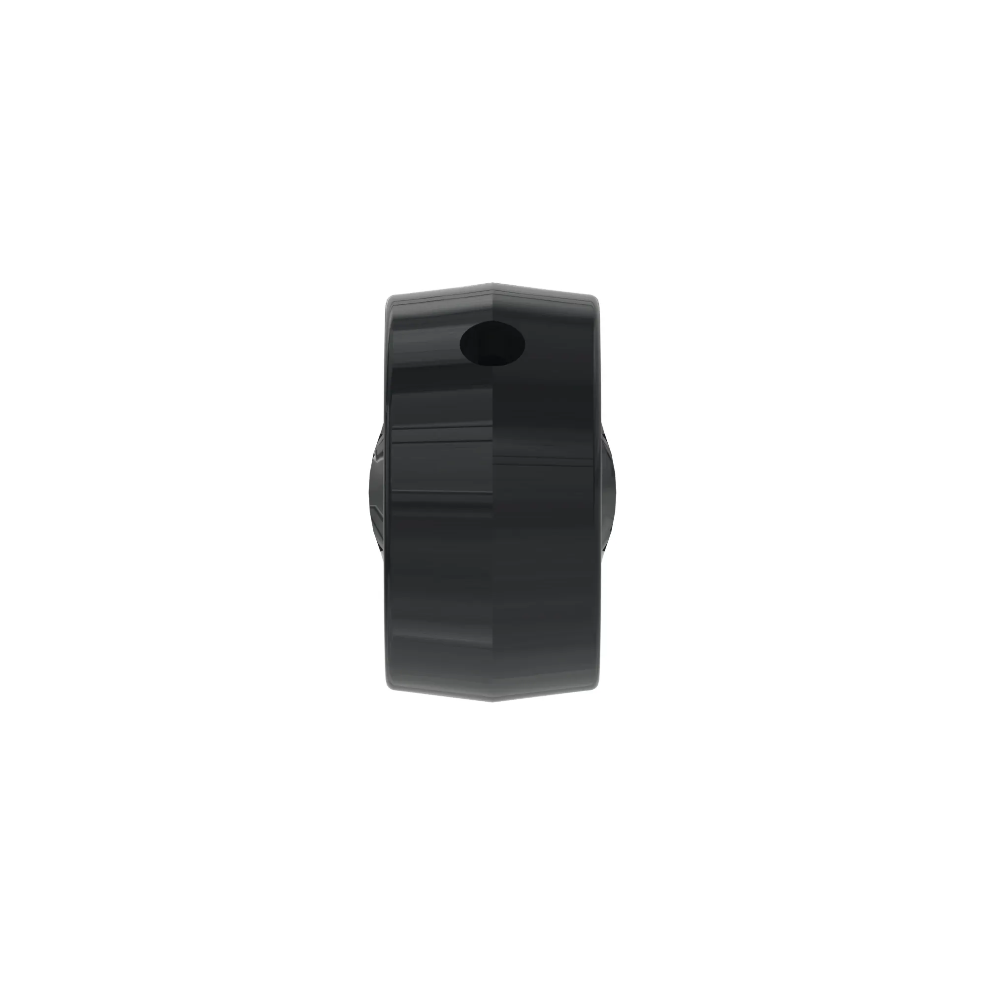 HYDRAULIC CYLINDER ROD, ASSEMBLY, 7