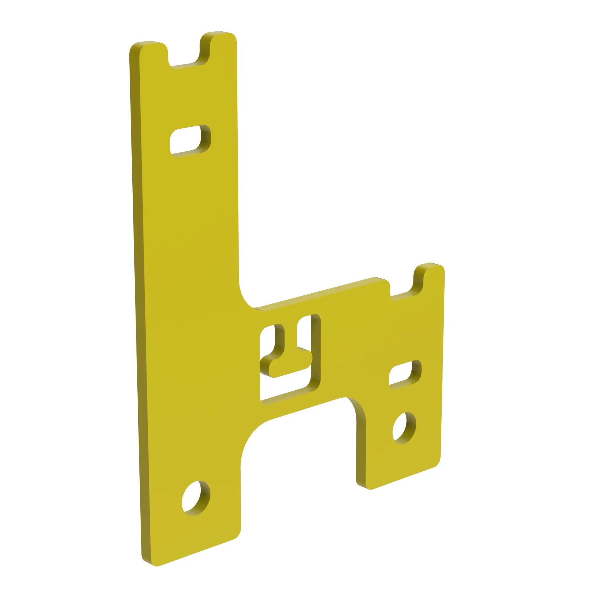 John Deere Plate - T392456