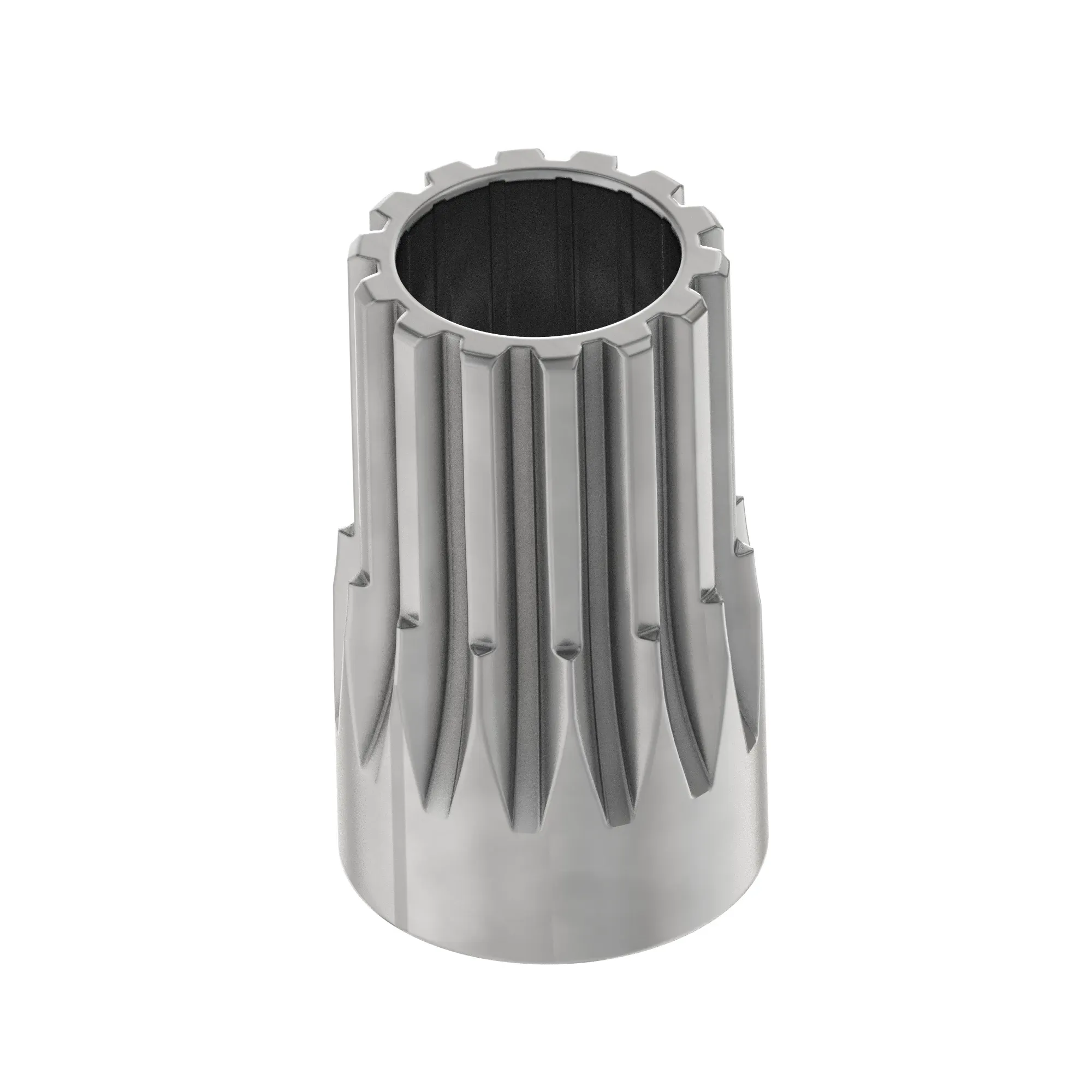 SPLINED COUPLING