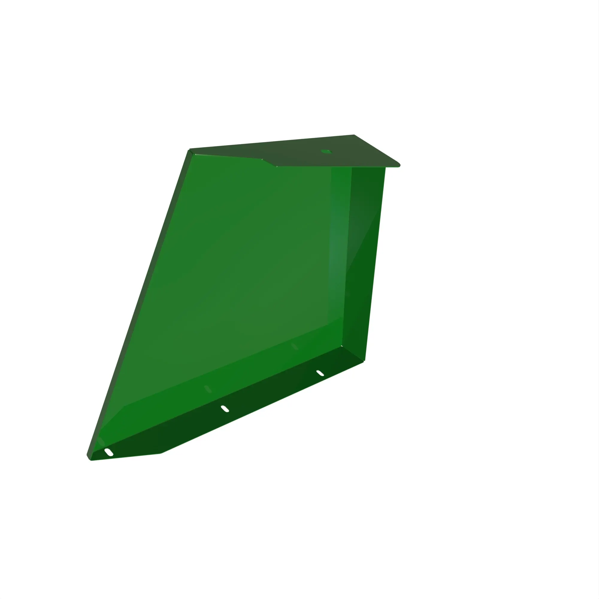 PLATE, STYLING PANNEL