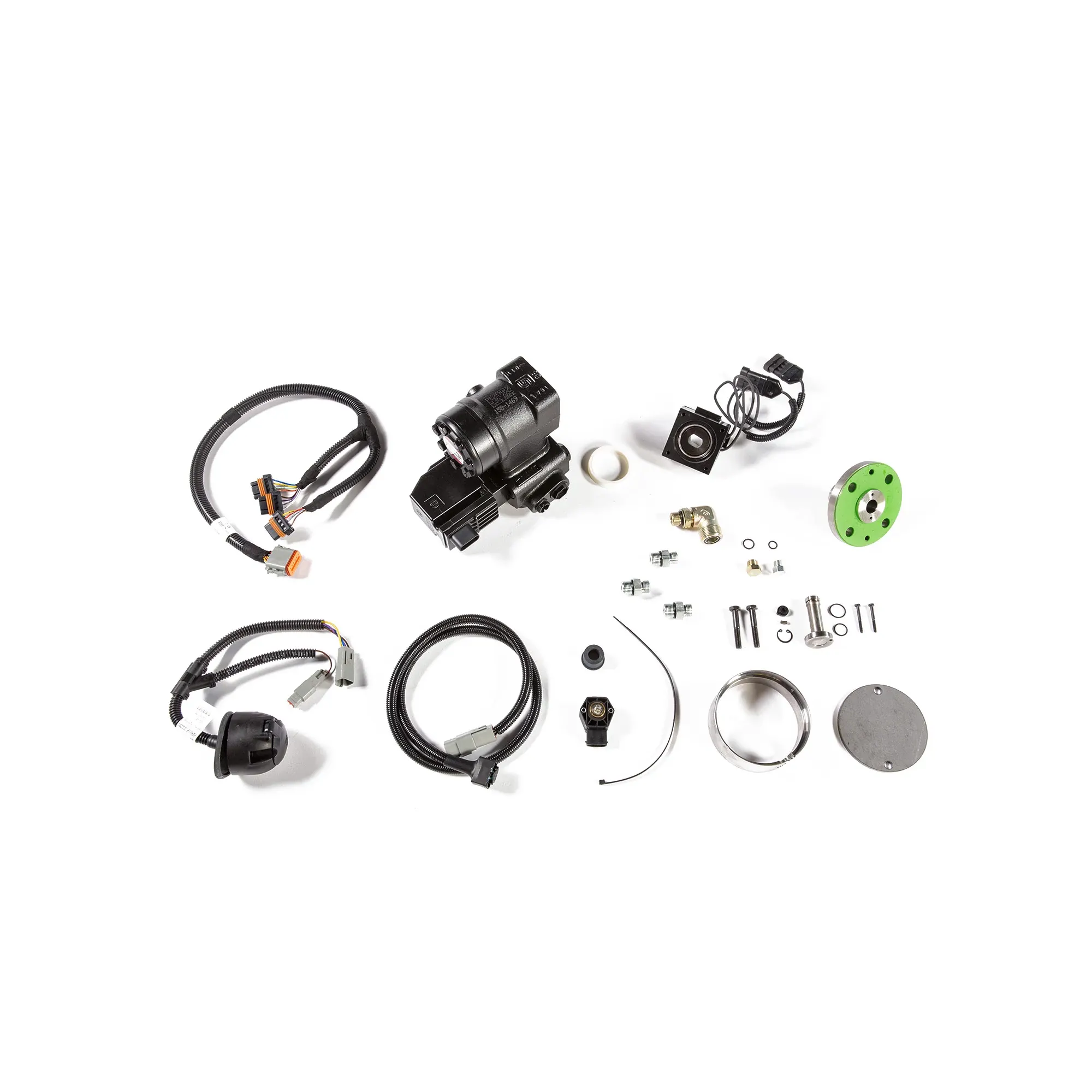 John Deere AutoTrac™ SPFH Base Kit - BZ100194