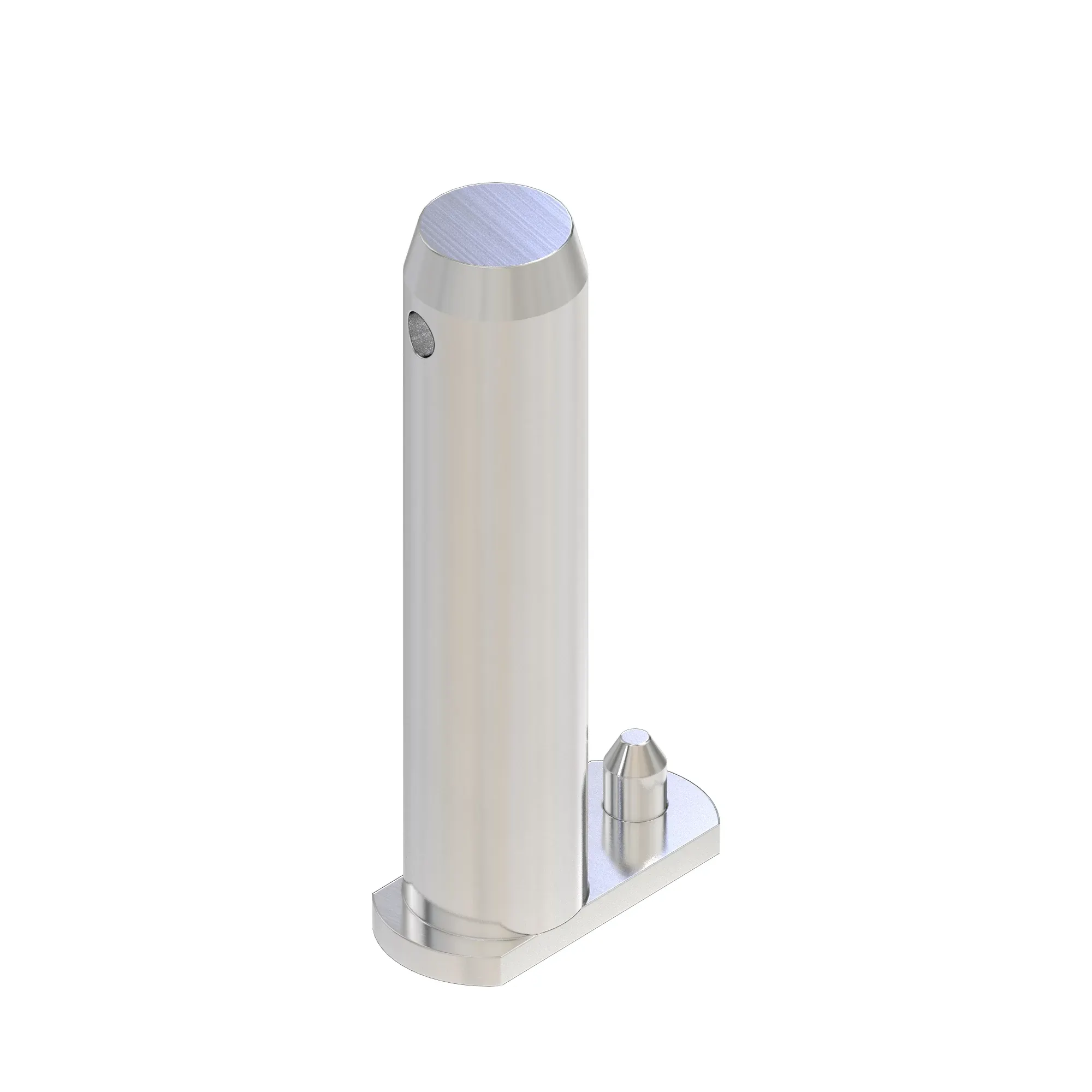 PIN FASTENER, PIN ASSY.