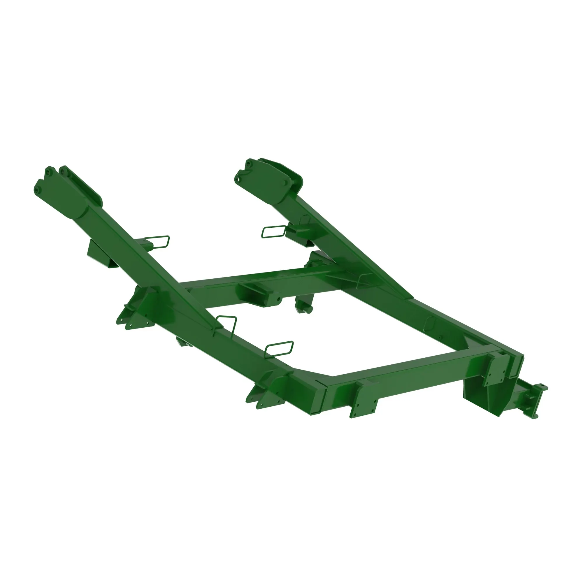Main Frame