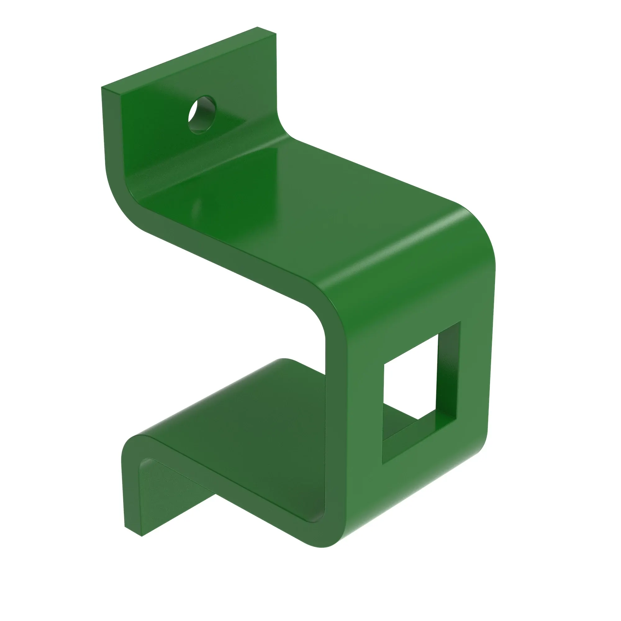 John Deere Platform Drive Sheet - CQ41140