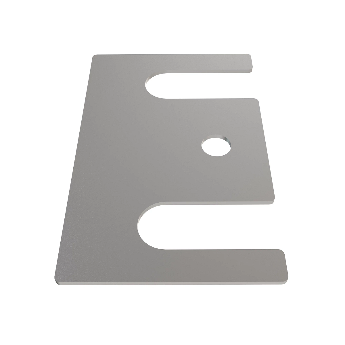 Shim, Lffr / Lrfr Bearing Housing