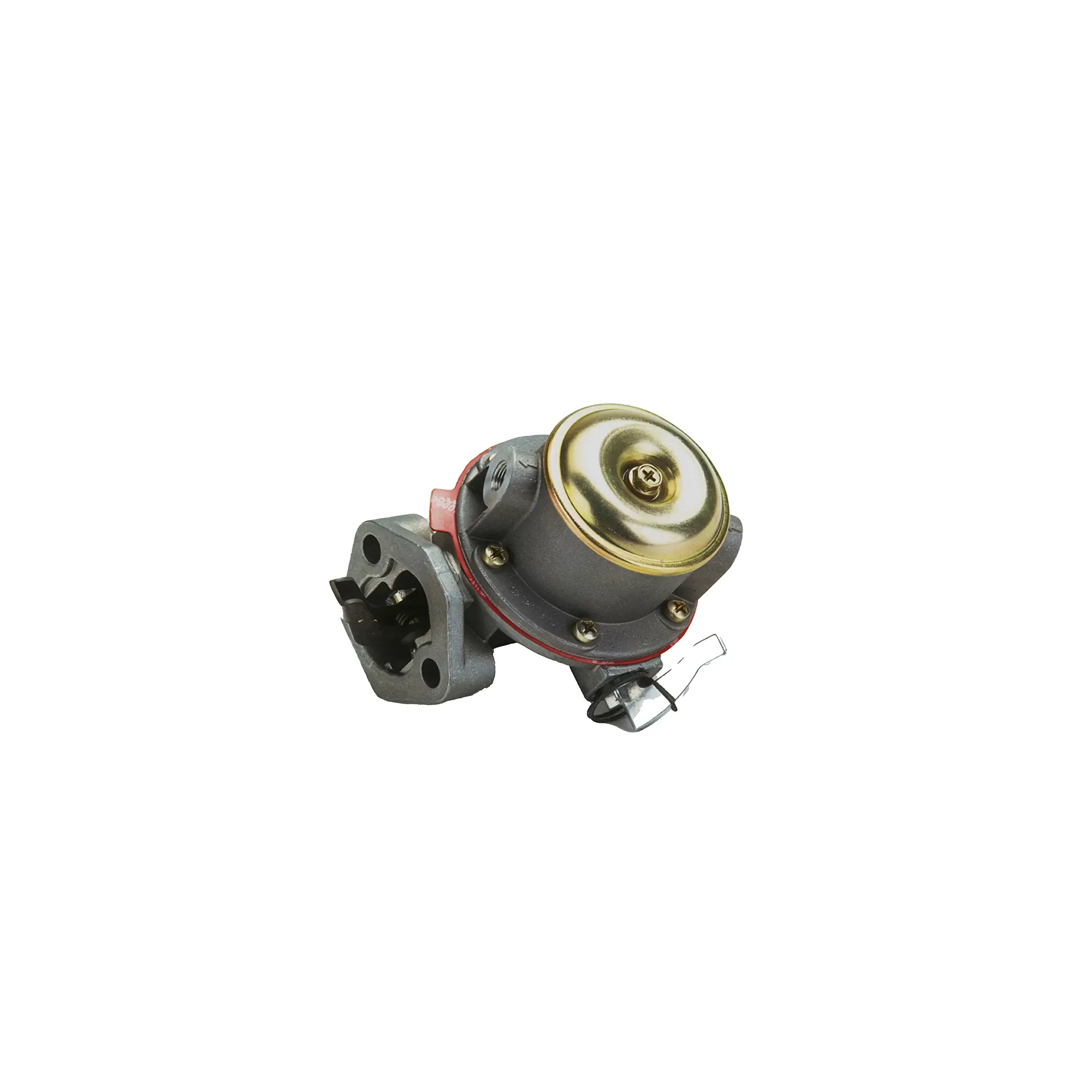 John Deere Fuel Pump - DE19070