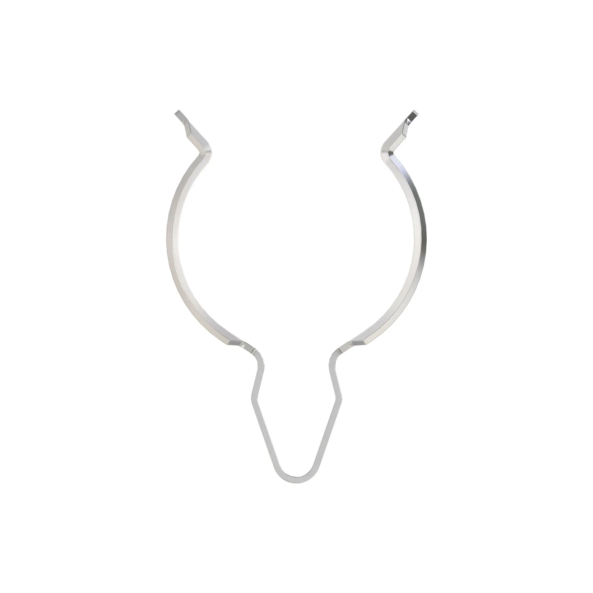 CLIP, RAYMOND 014062