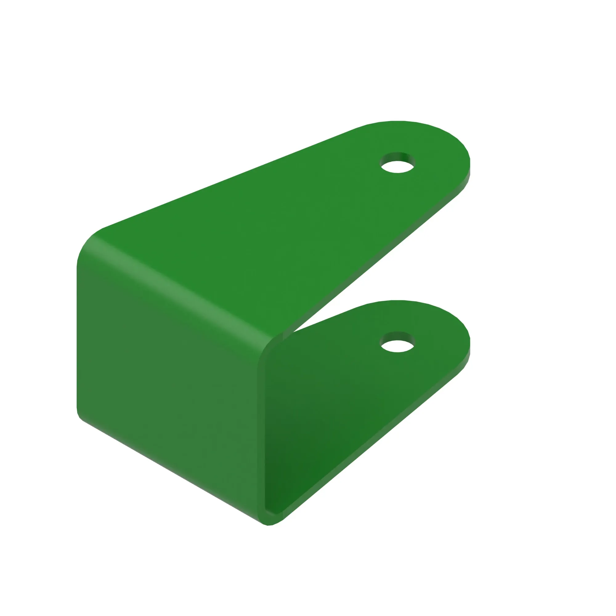 John Deere Channel, Stop - H224370