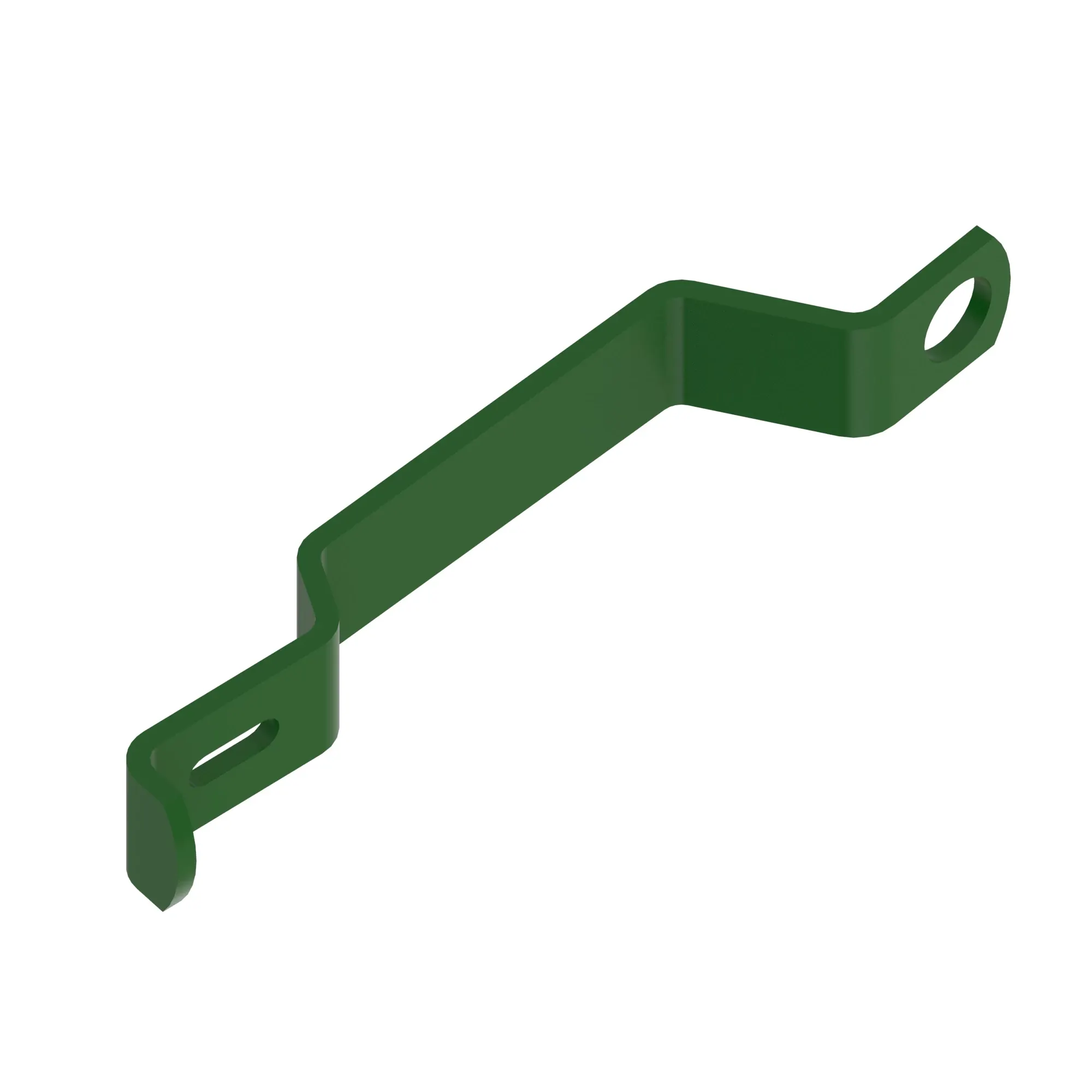John Deere Rear Handle - KK51628