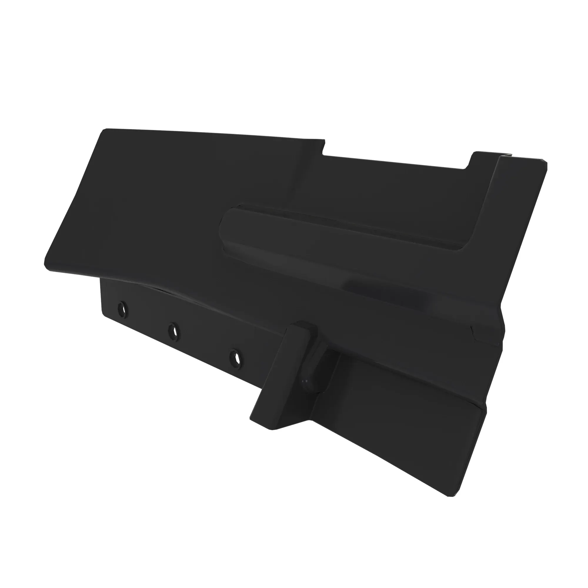 FENDER DEBRIS, LH