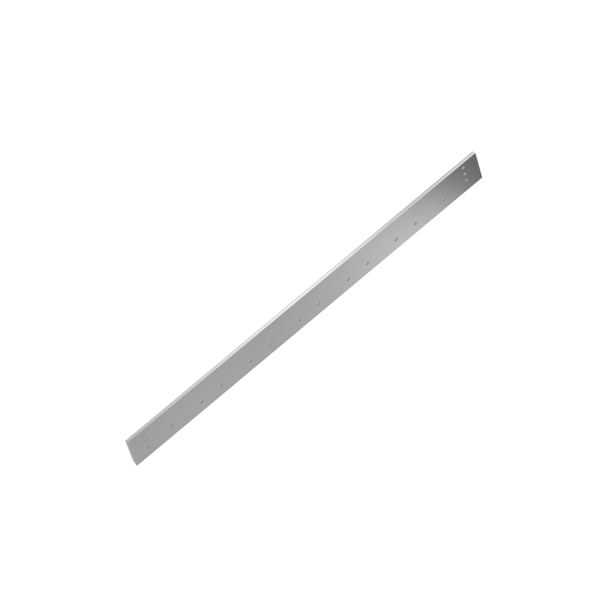 CUTTING EDGE, EDGE, CUTTING WELD-ON