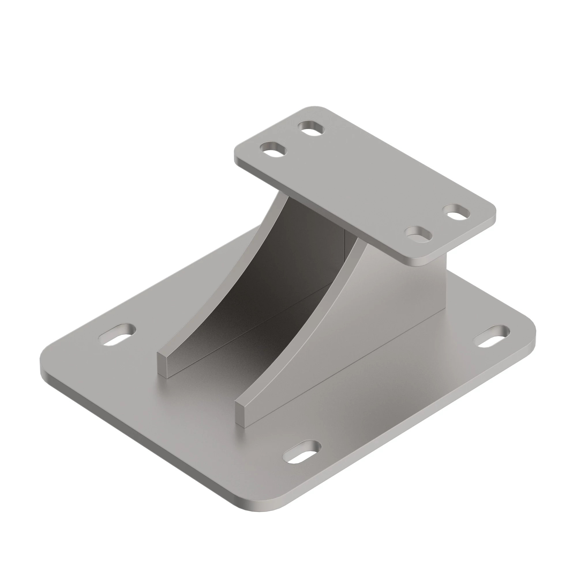 EXHAUST SUPPORT BRACKET