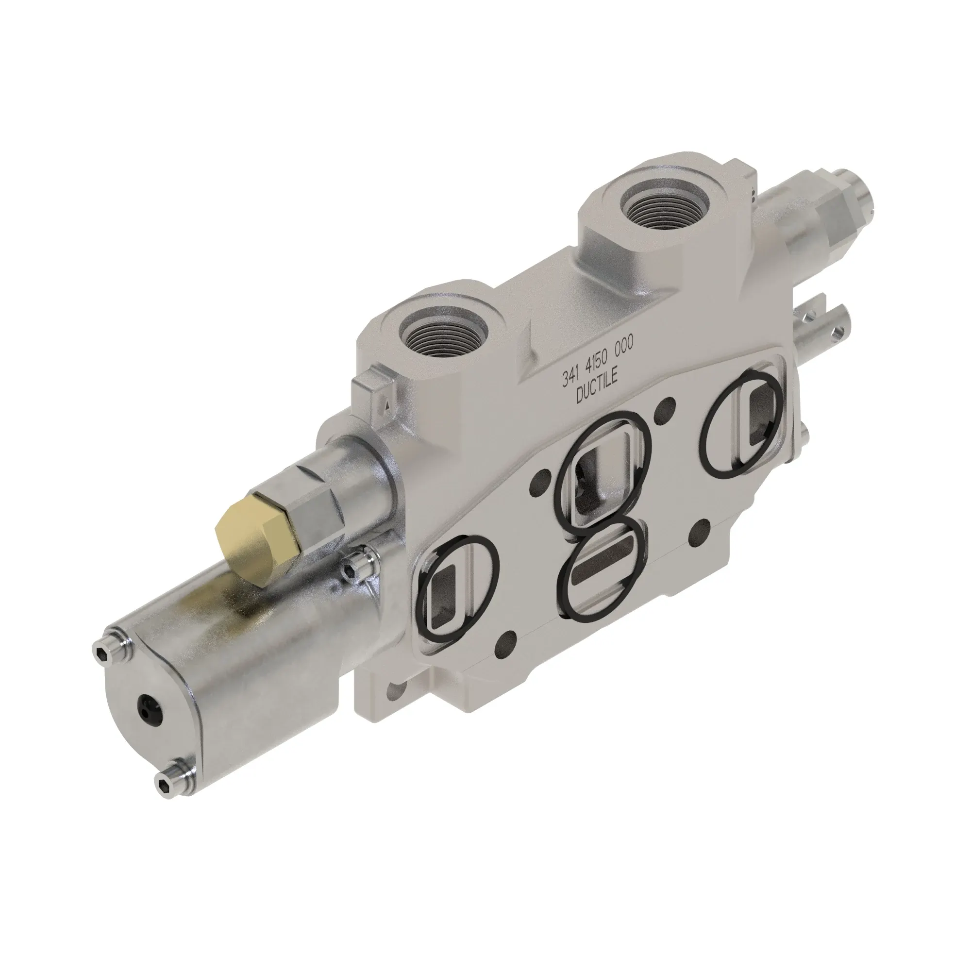 John Deere Spool Valve - AT312373