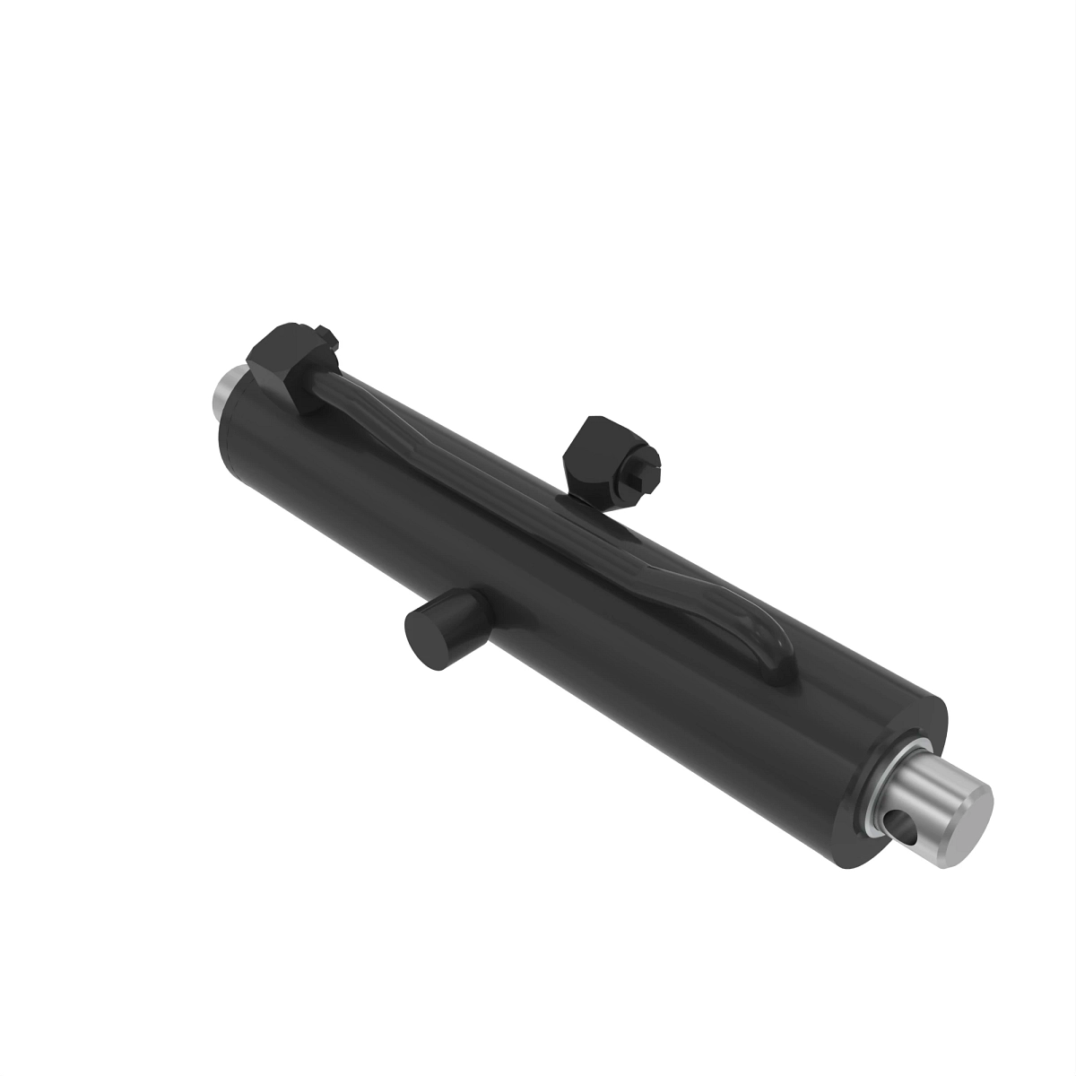 Hydraulic Cylinder, 2.25 X 1.25 - 3
