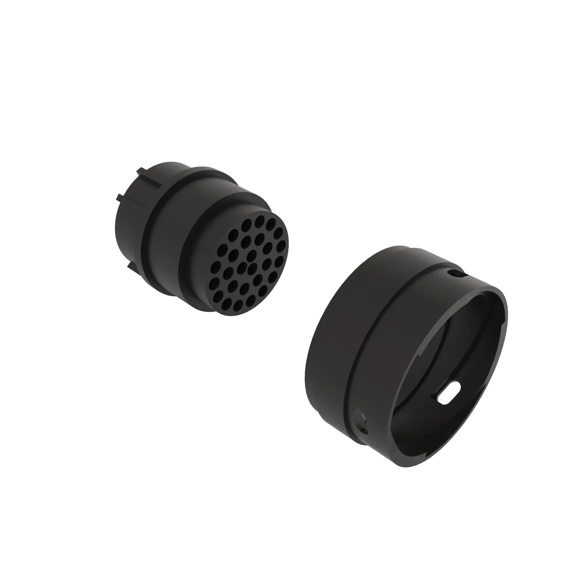 ELEC. CONNECTOR TERMINAL