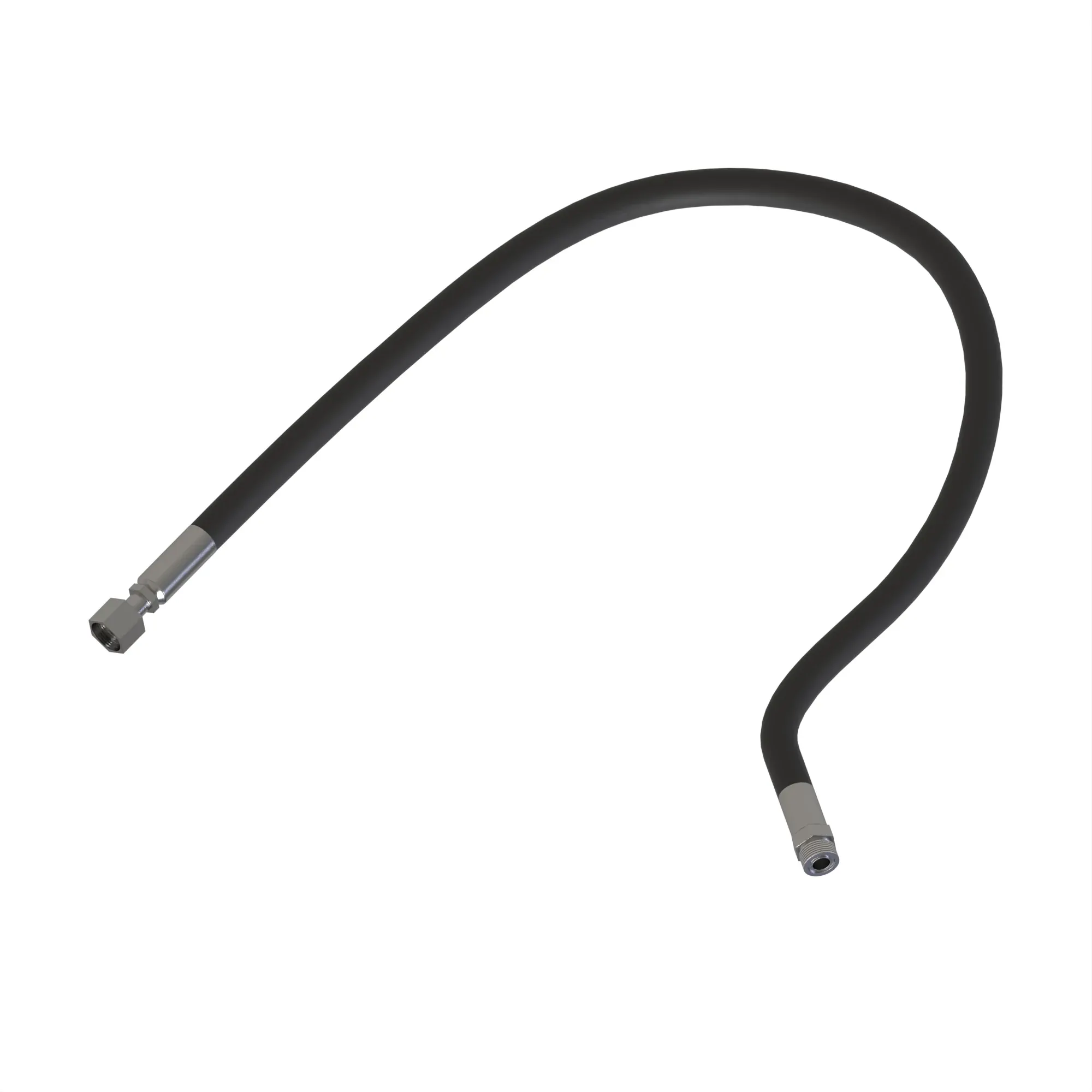 Hydraulic Hose - Fabricate