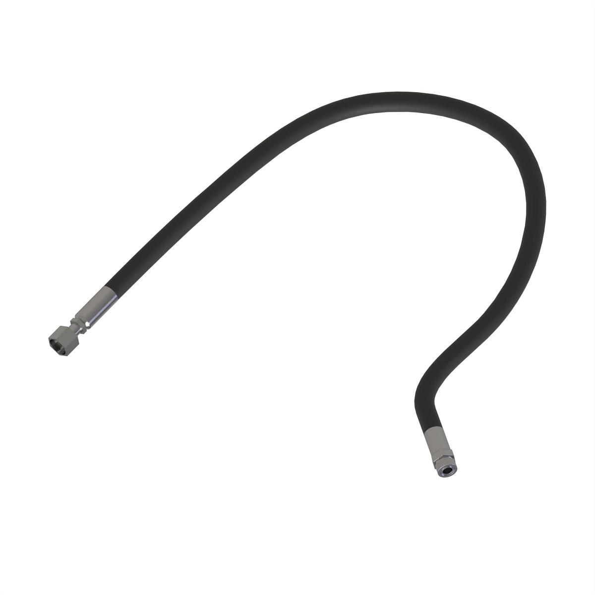 Hydraulic Hose - Fabricate