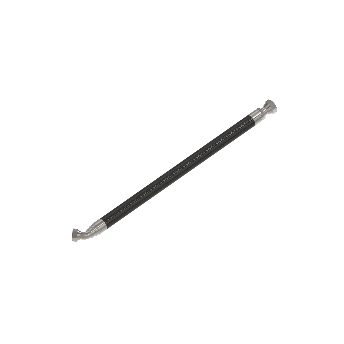 Suction Hose, Air Intake Hose W/T W