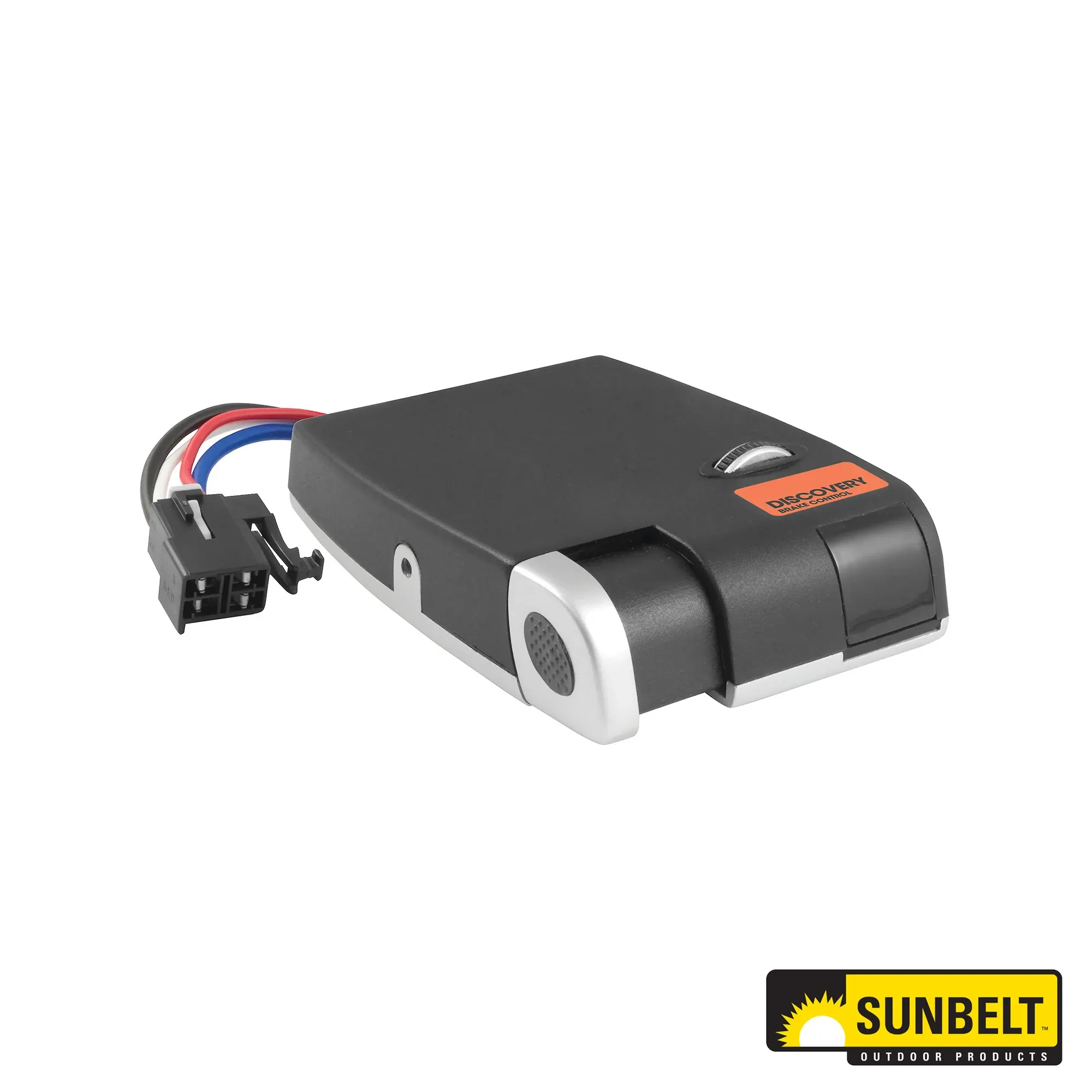 Sunbelt Discovery Brake Controller - A-B1CM51120