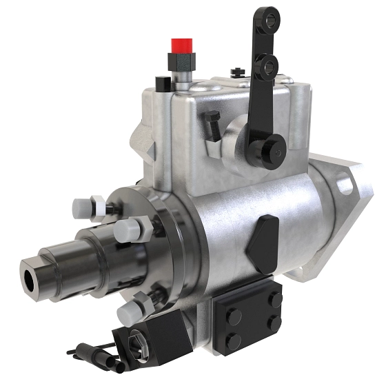 John Deere Fuel Injection Pump - RE64241