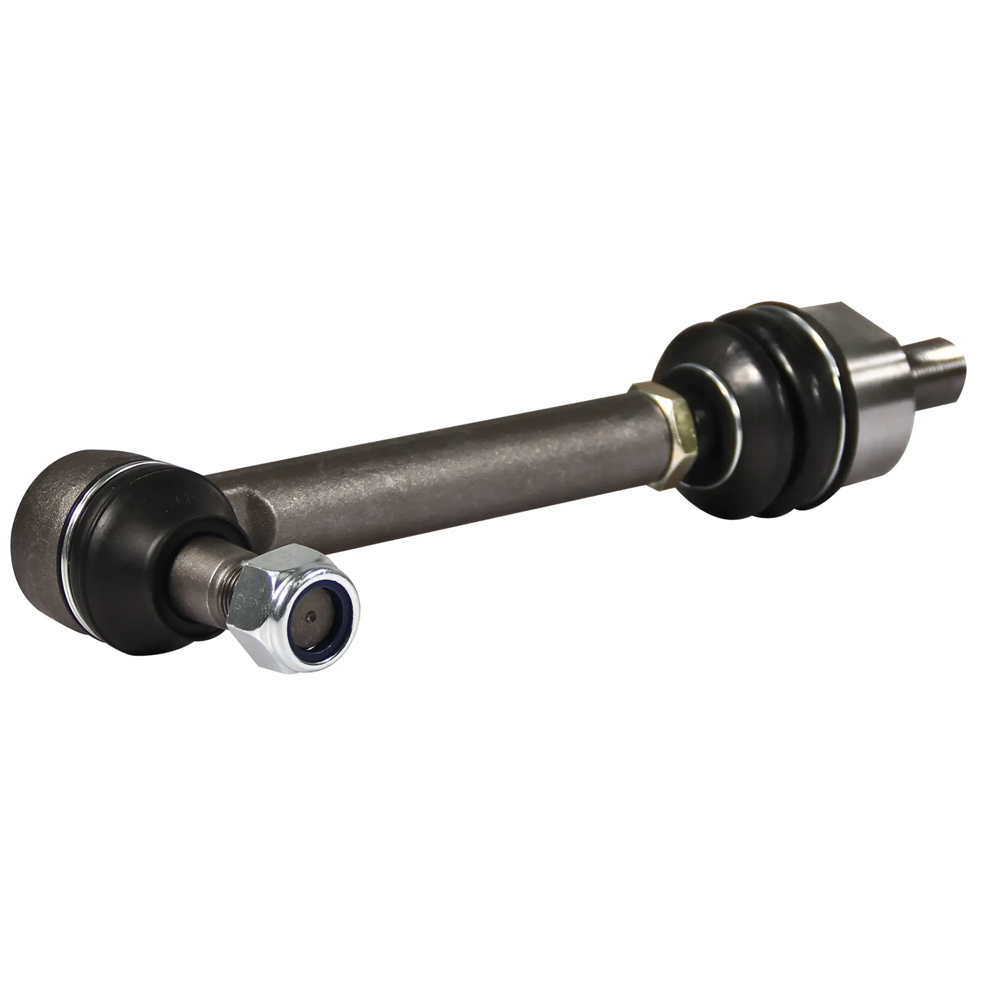 John Deere MFWD Steering Cylinder Tie Rod Assembly - RE55066