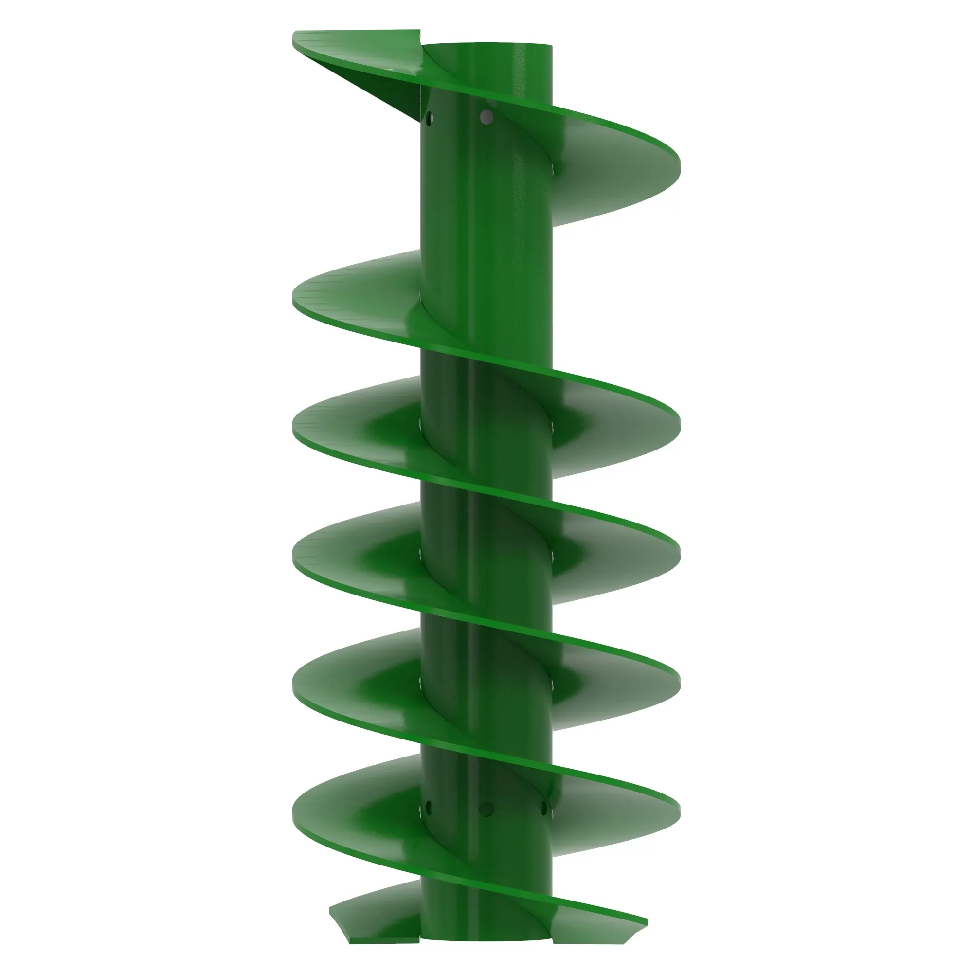 AUGER