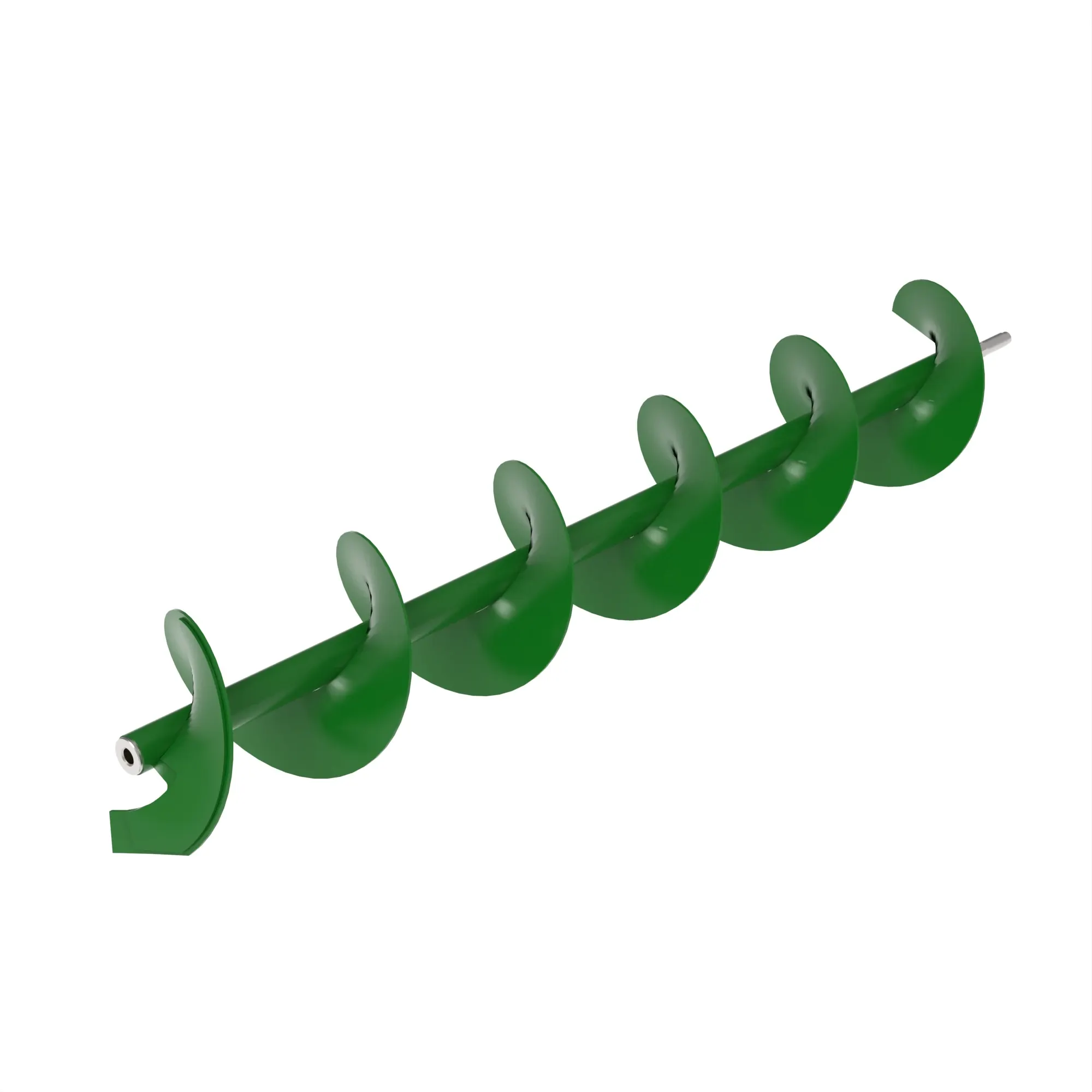John Deere Unloading Inner Auger, 26 Feet - AH234554