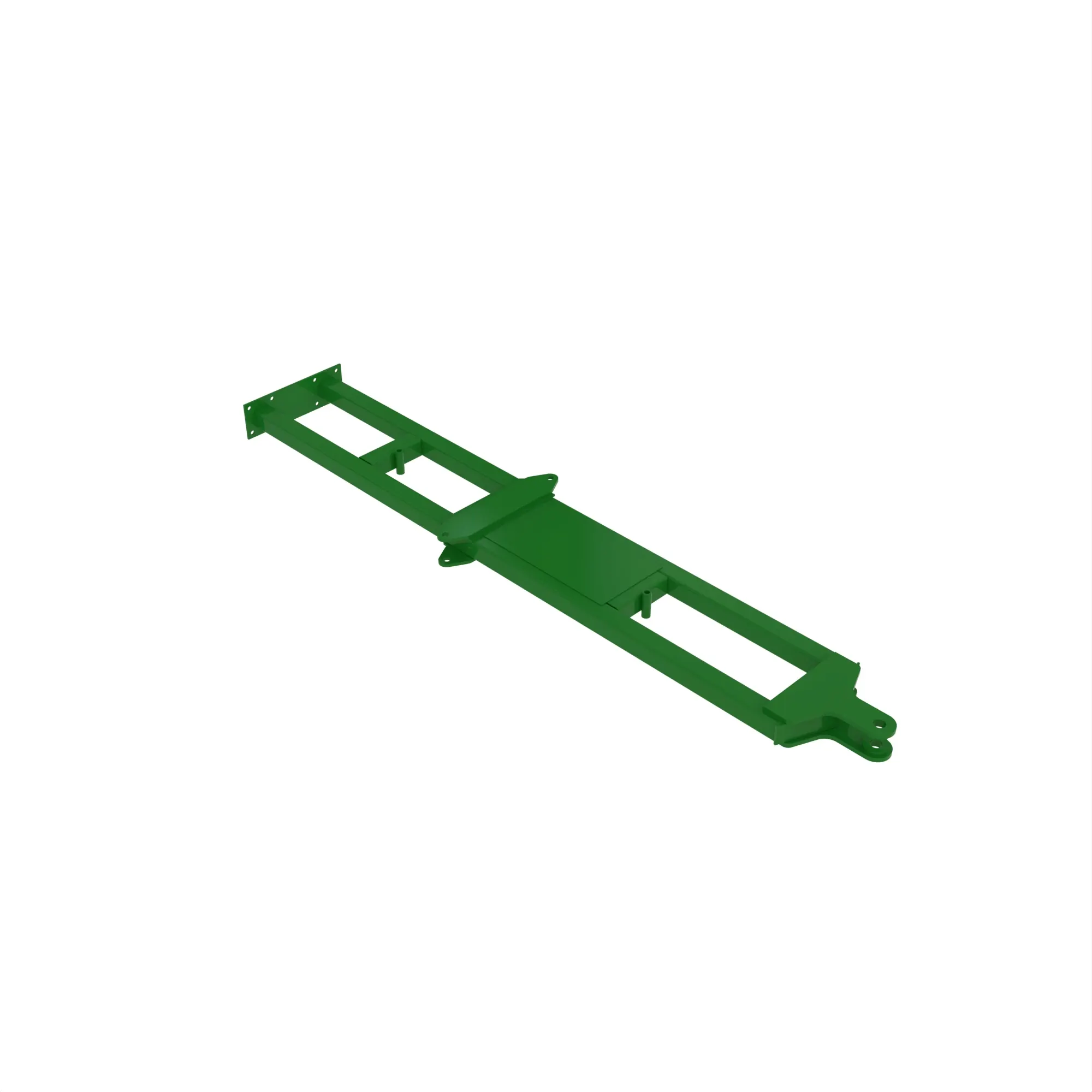 John Deere Tow Behind Hitch - AA46100