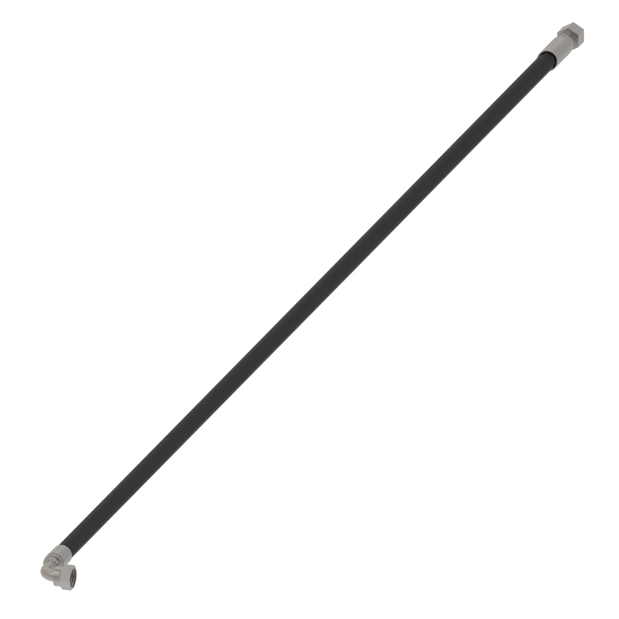 Hydraulic Hose, HYD Hose, VAC 3 Ret
