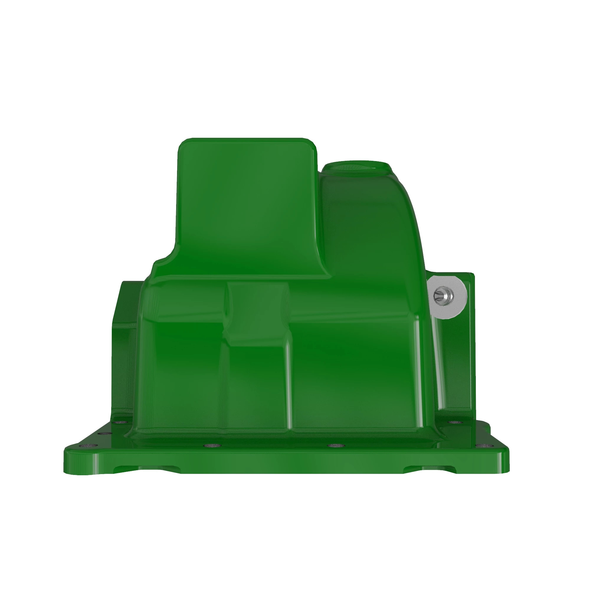 HOUSING, MFWD CLUTCH HOUSING, 6M MW