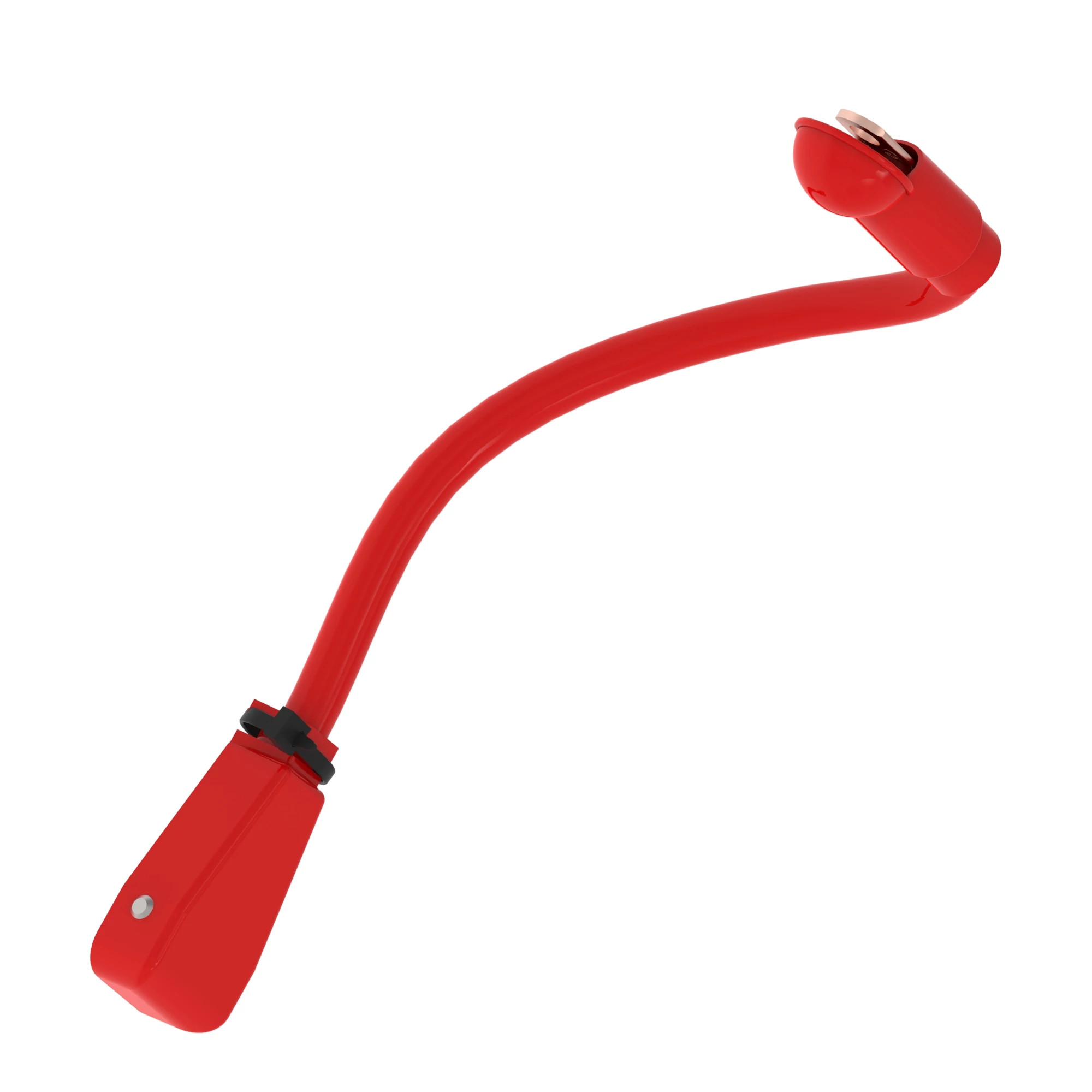 BATTERY CABLE, BATTERY CABLE, SINGL