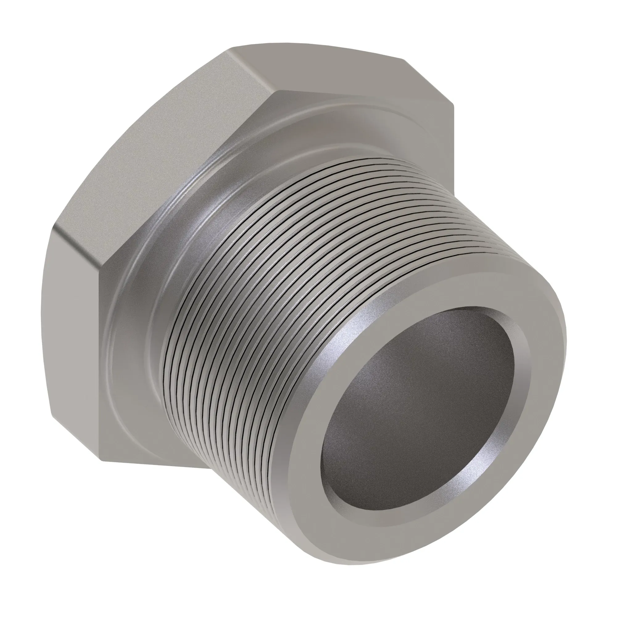 John Deere Threaded Cap - R325670