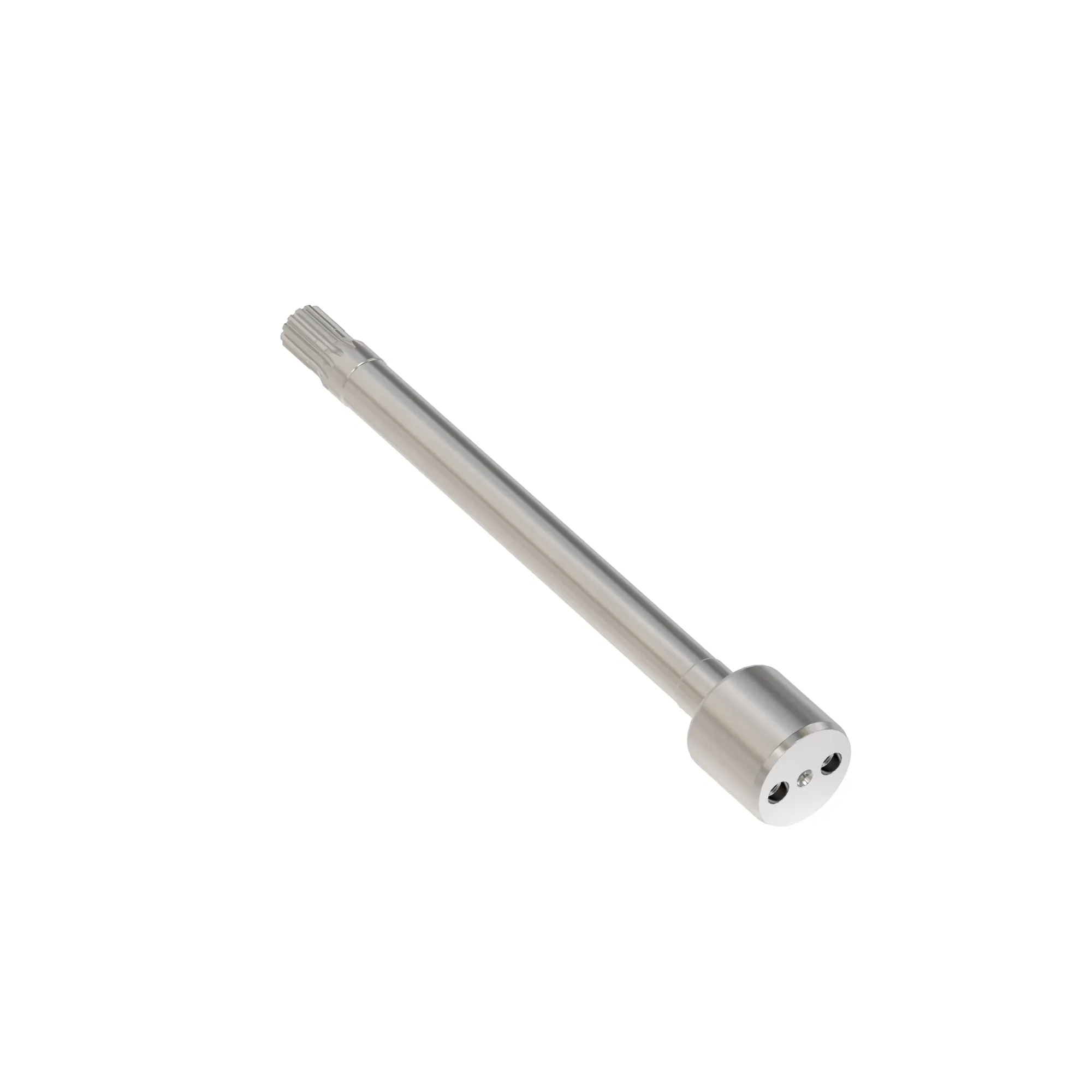 John Deere Low and High Idler Shaft - R550389