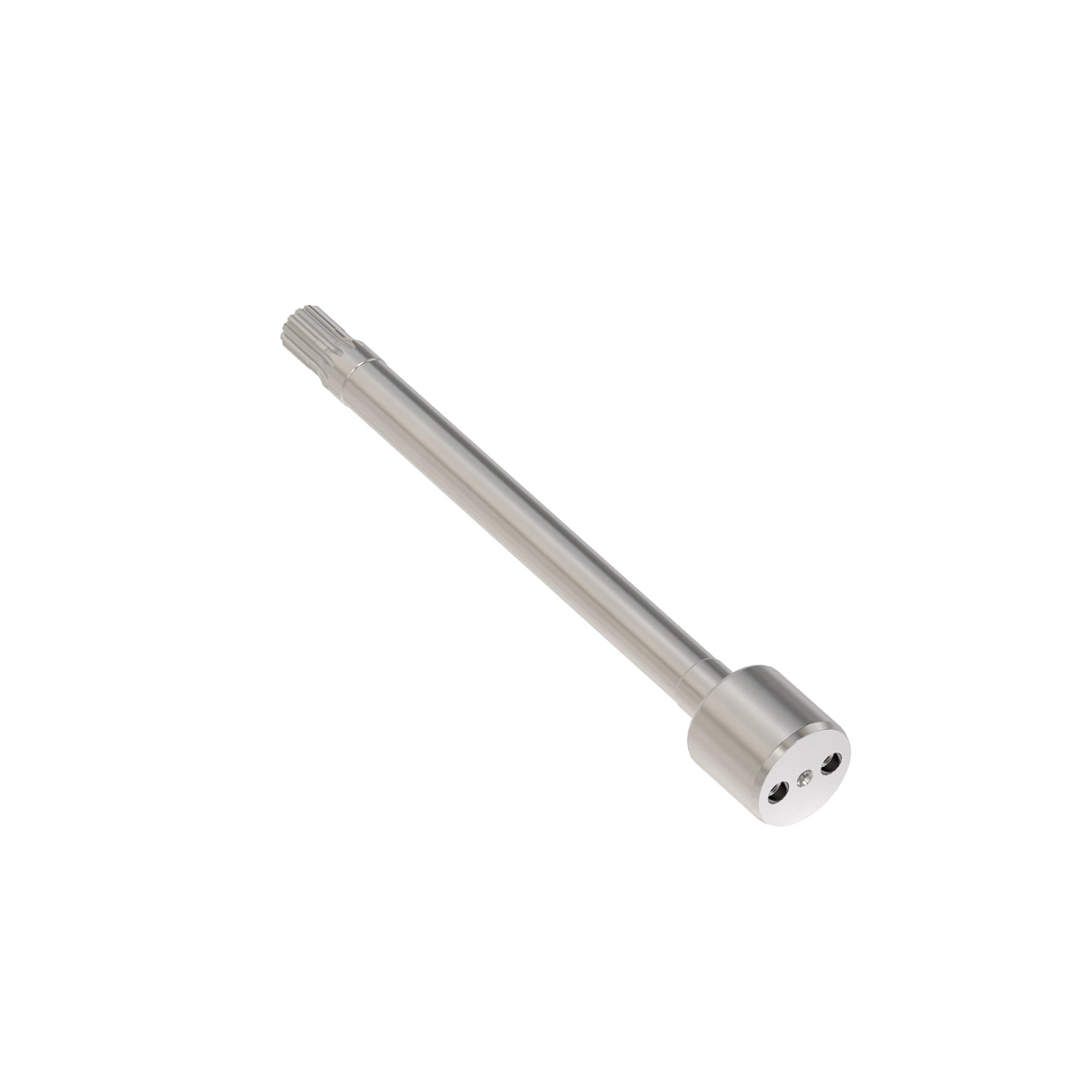 Shaft, Auxiliary Drive