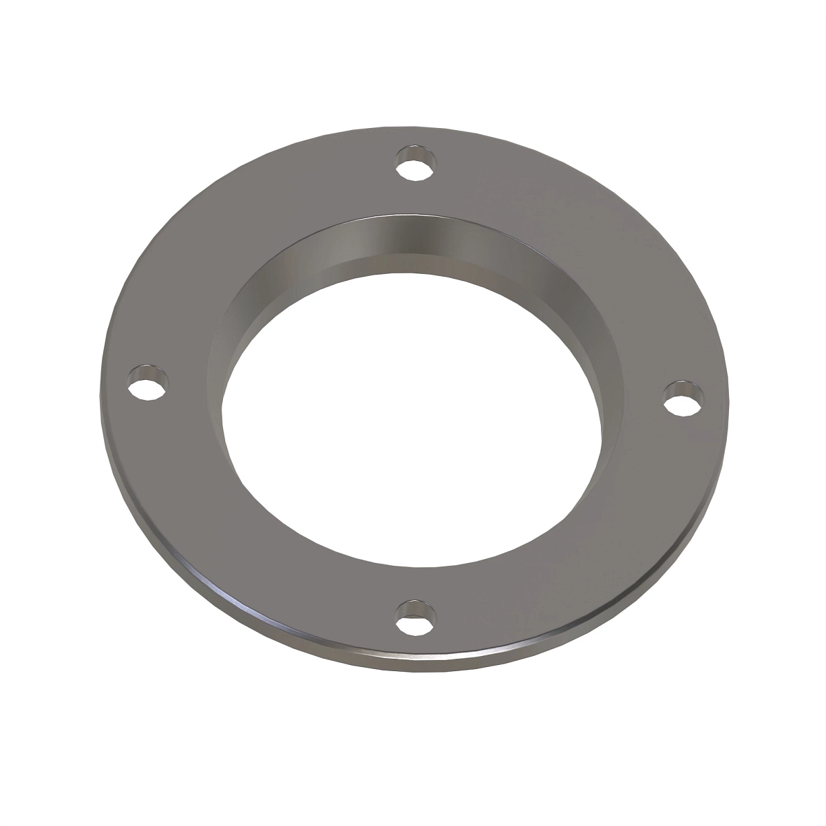 Flange