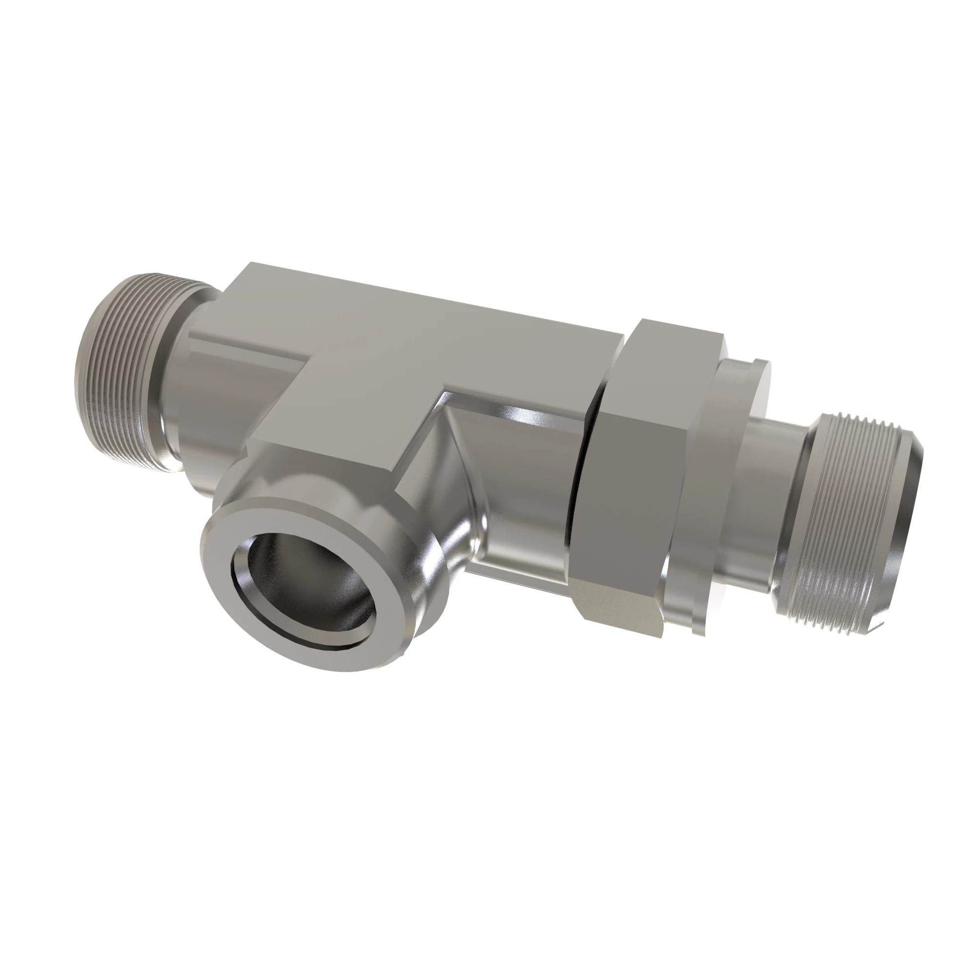 John Deere Quick Connector Fitting - AL172433