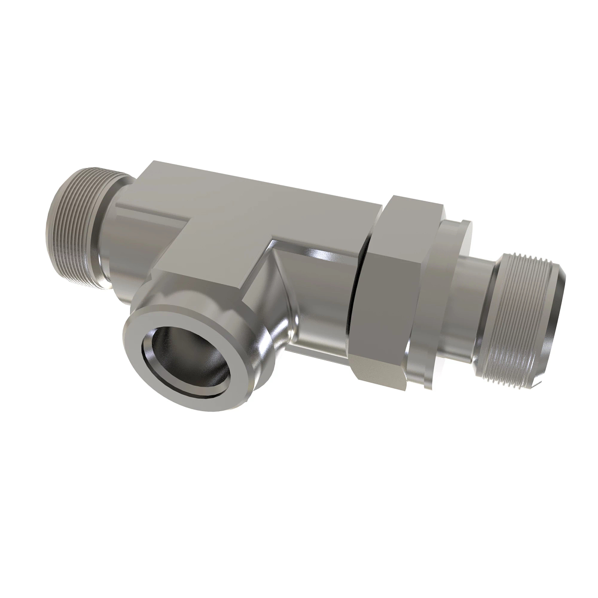 John Deere Quick Connector Fitting - AL172433