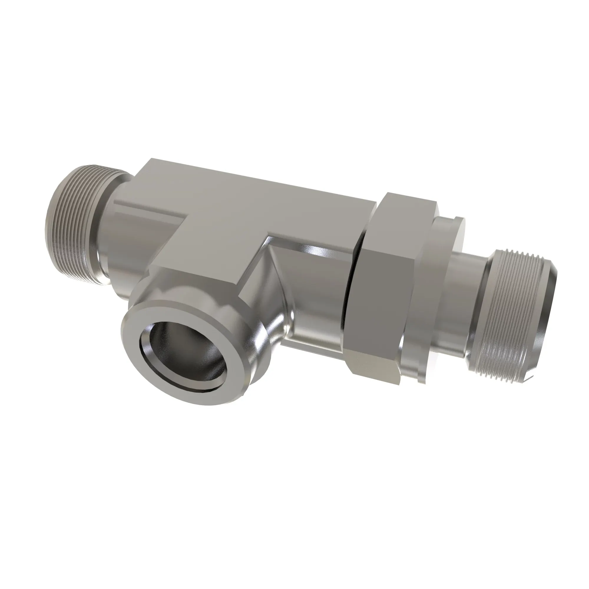 John Deere Quick Connector Fitting - AL172433
