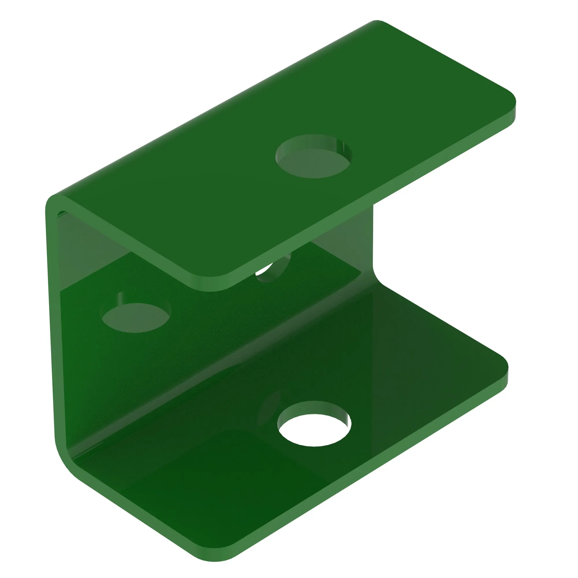 John Deere Bracket - HXE198185