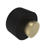 PLUG, WITH SLEEVE