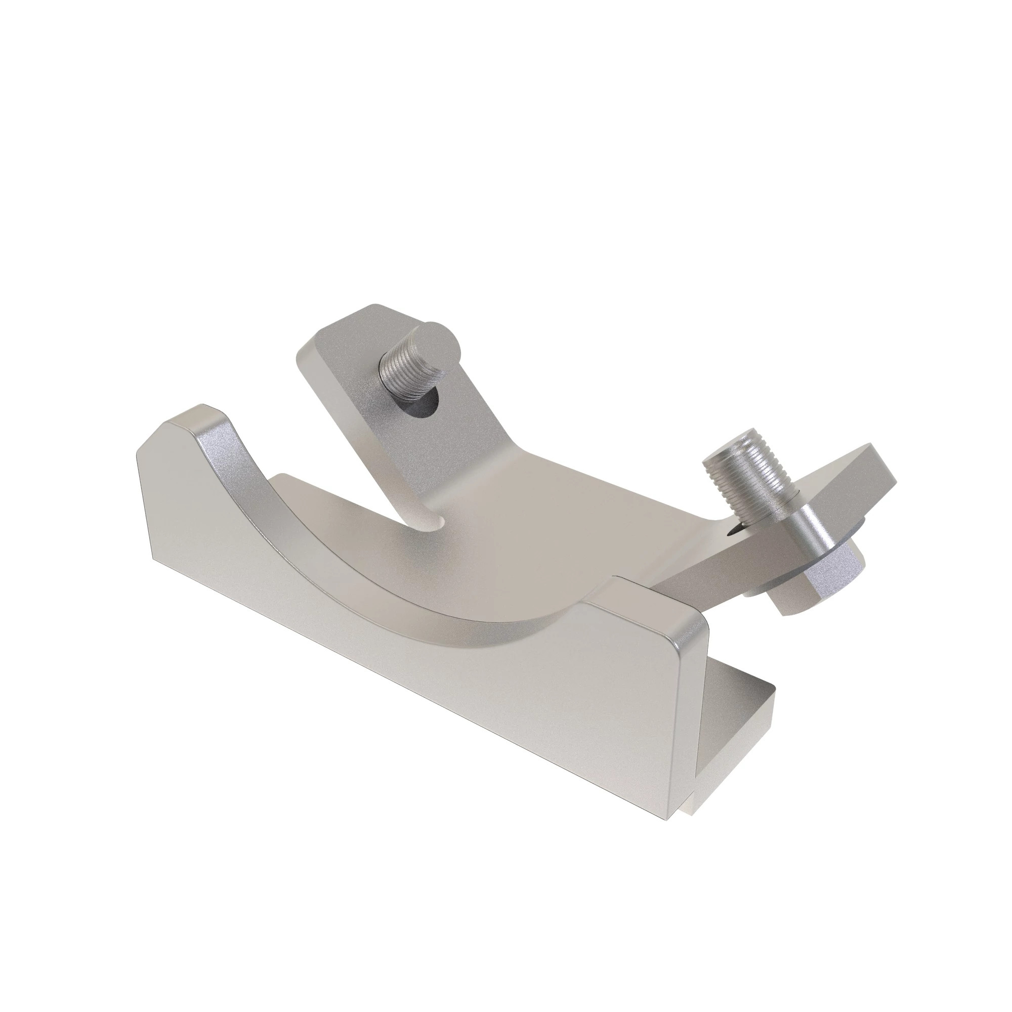 John Deere Track Rotator Kit - AT408520