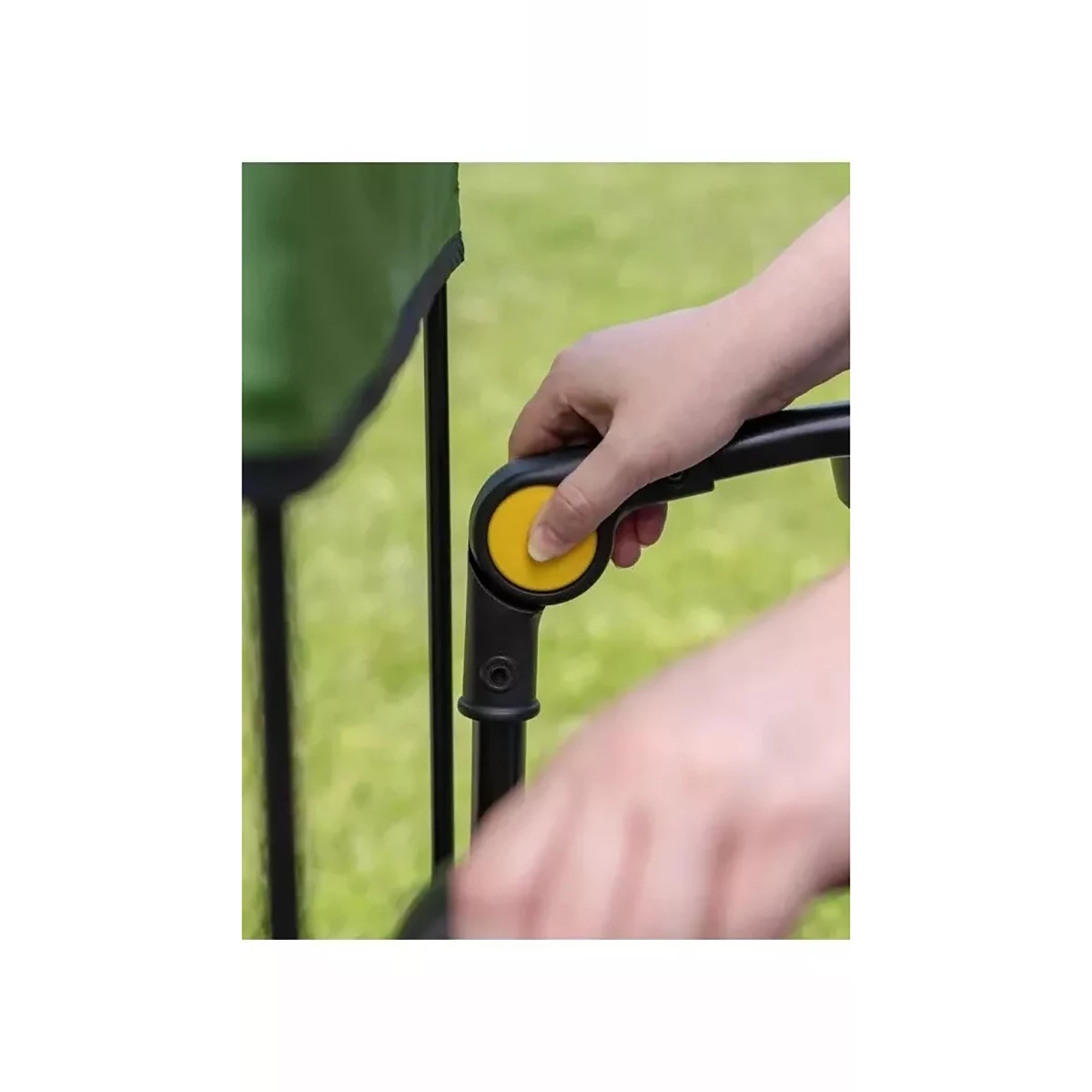 Pop ‘N Ride Stroller Wagon