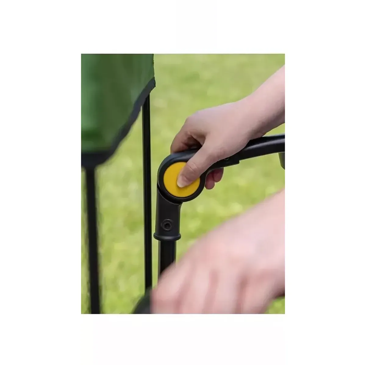 Pop ‘N Ride Stroller Wagon