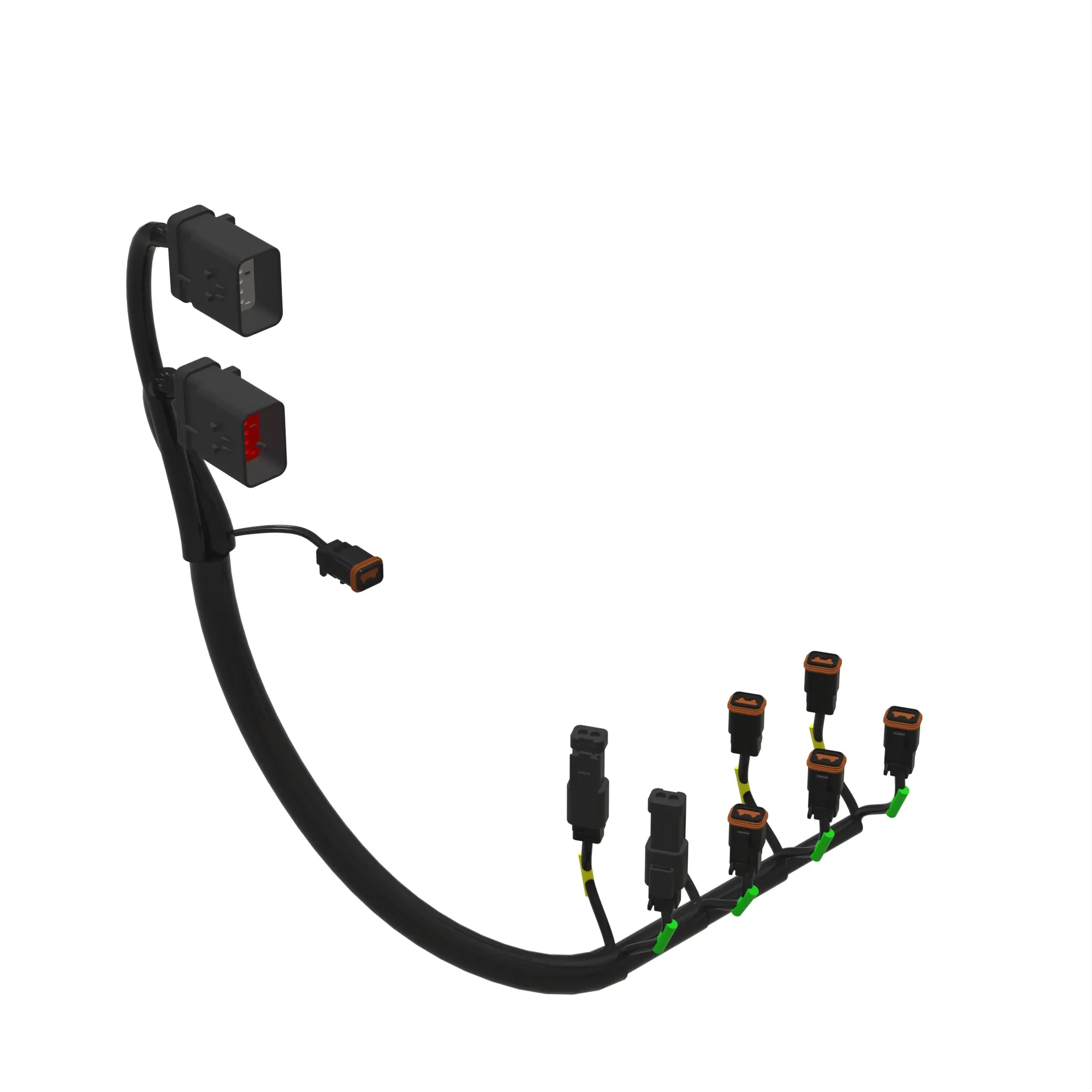 WIRING HARNESS