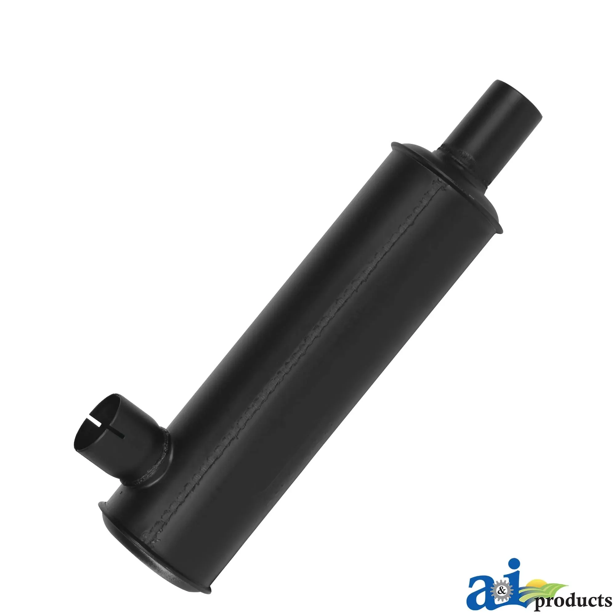 A&I Products Muffler - A-AT16829