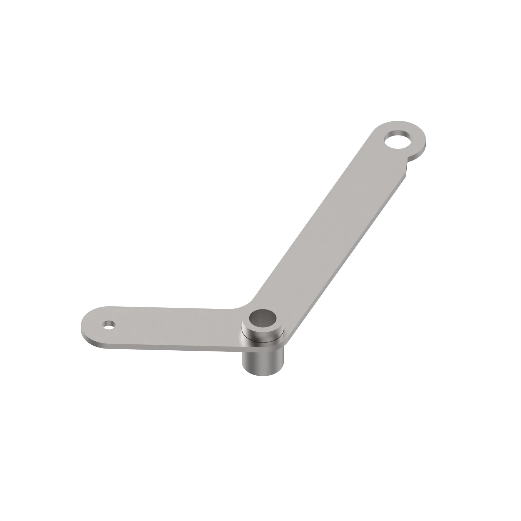 BELT TENSIONER, BELT TENSIONER, LEV