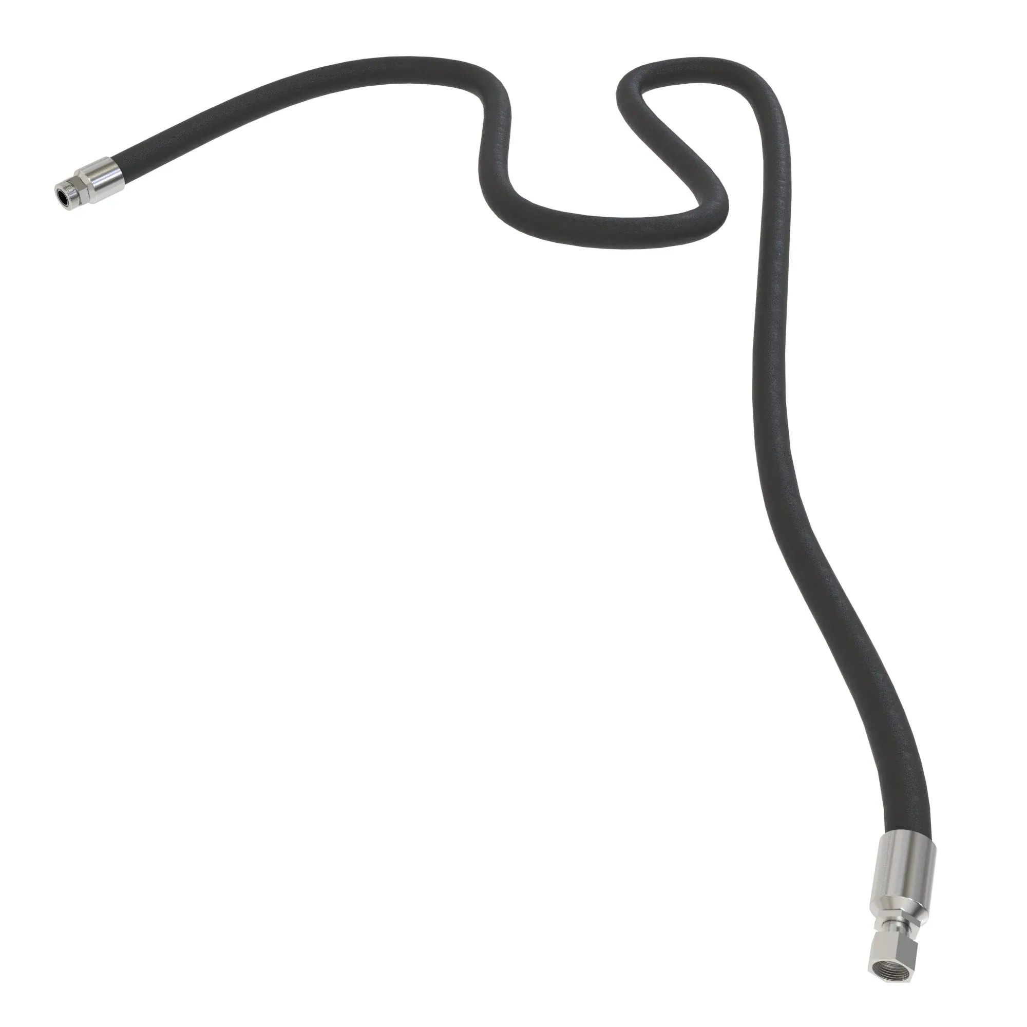 Hose, Hydraulic