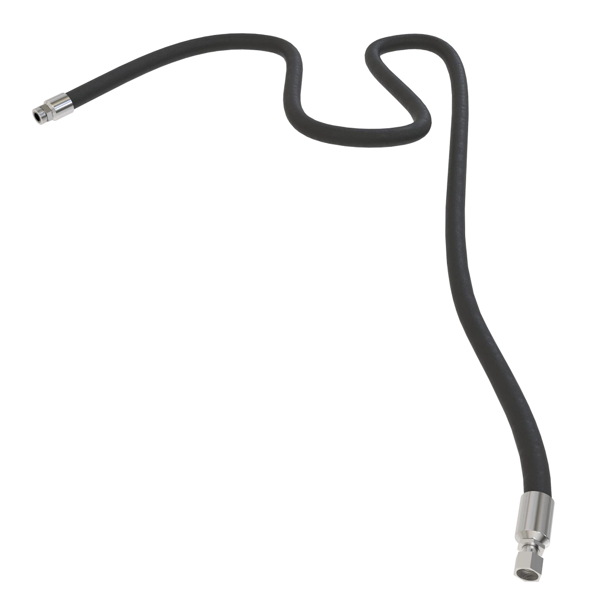 Hose, Hydraulic