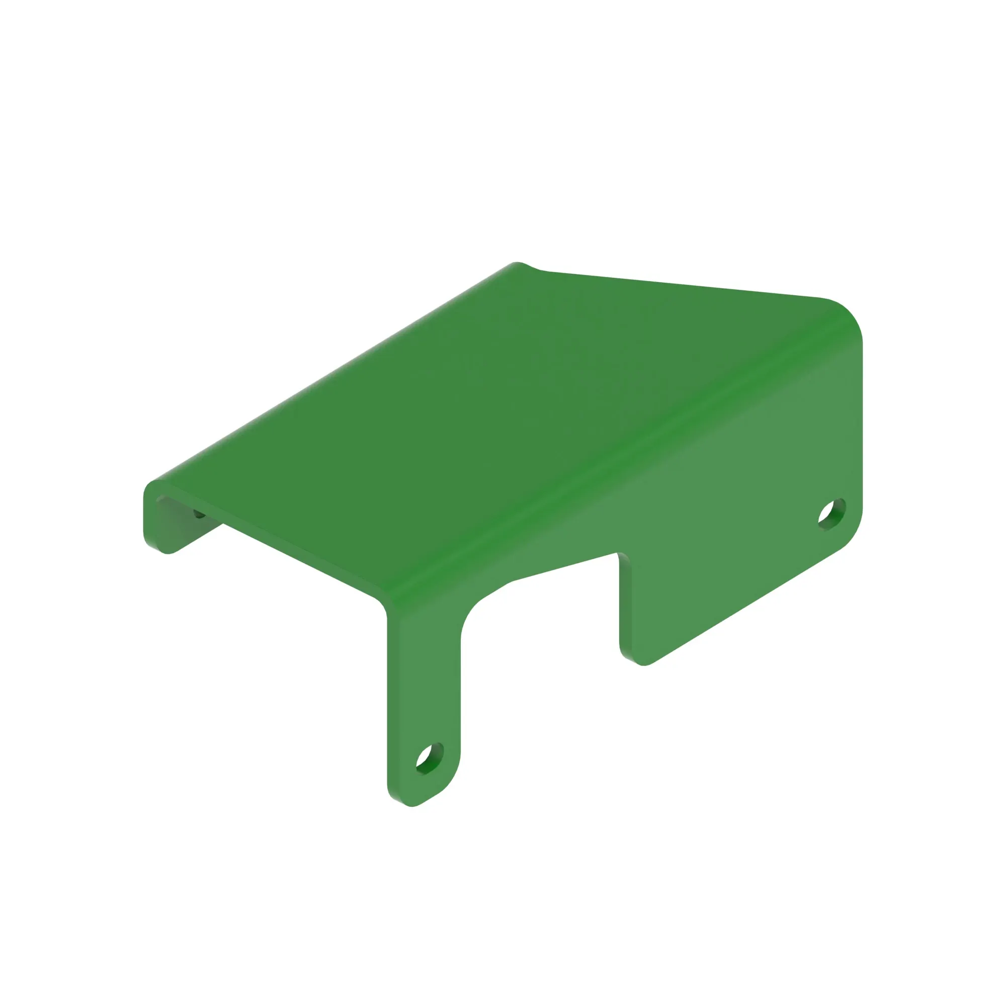 John Deere Left Side Marker Board Bracket - KK57873