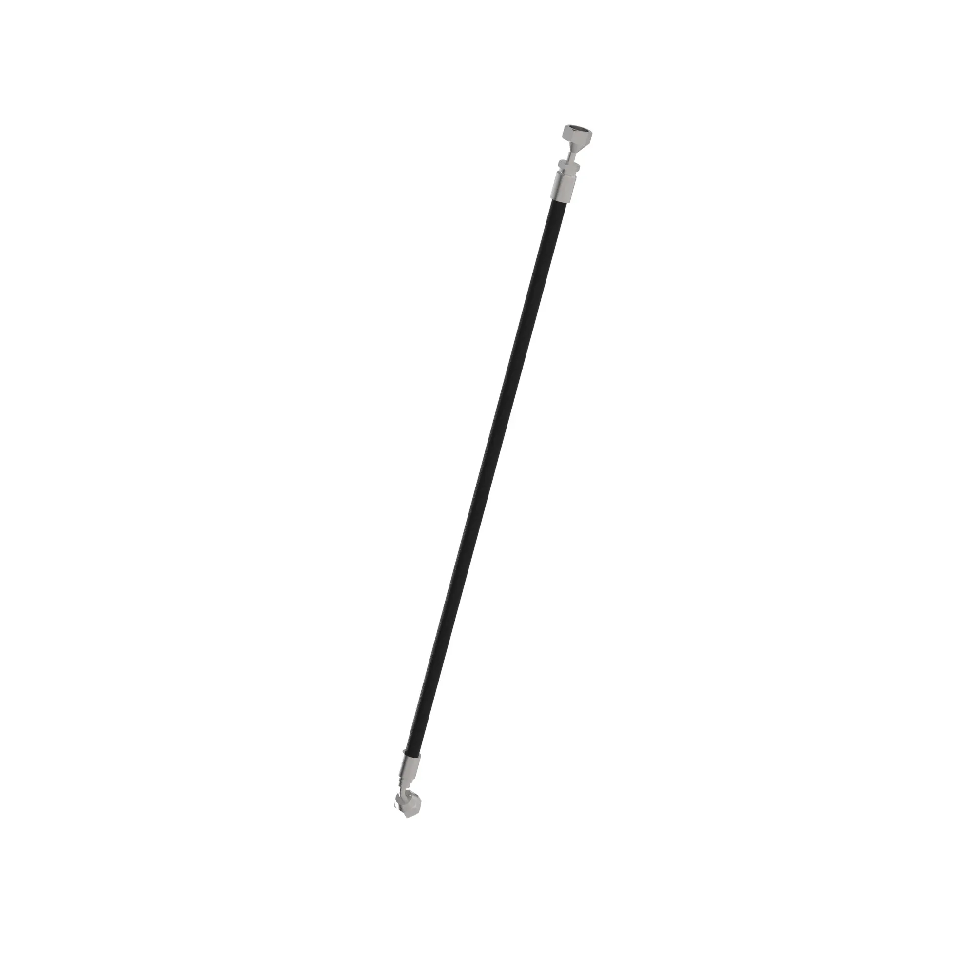 Hydraulic Hose, Auger Swing Extend/